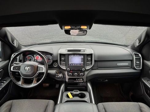 Used 2020 RAM 1500 Big Horn image 16