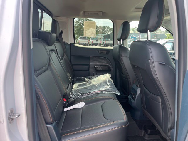 New 2026 Ford Maverick Tremor AWD/4WD image 10