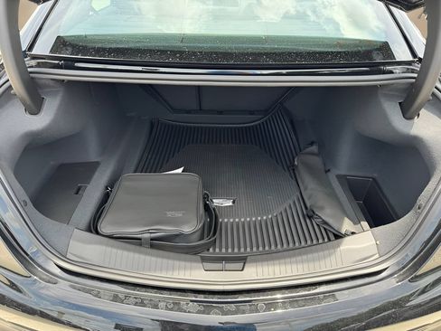 New 2026 Cadillac CT5 Premium Luxury RWD image 8