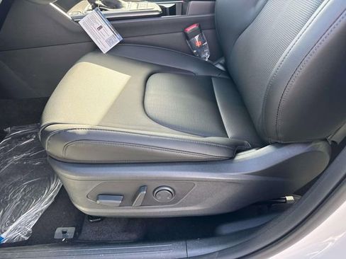 New 2026 Kia Sportage EX image 19