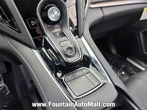Used 2024 Acura RDX w/ Technology Package image 23