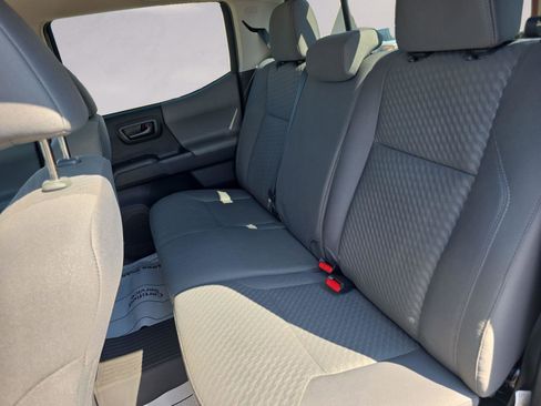 Used 2023 Toyota Tacoma SR image 12