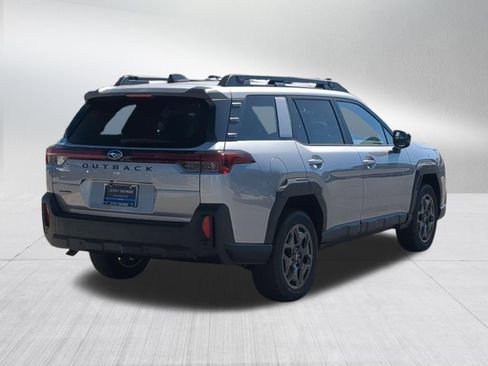 New 2026 Subaru Outback Premium image 8
