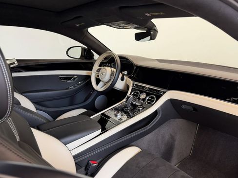 Used 2023 Bentley Continental GT S AWD/4WD image 2