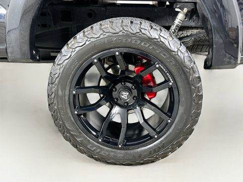 Used 2021 Ford F150 XLT w/ Equipment Group 302A High AWD/4WD image 24