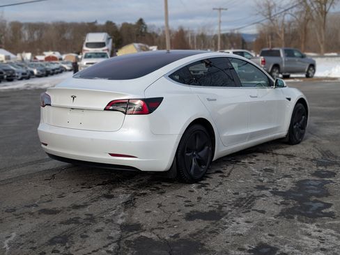 Used 2018 Tesla Model 3 Long Range image 11