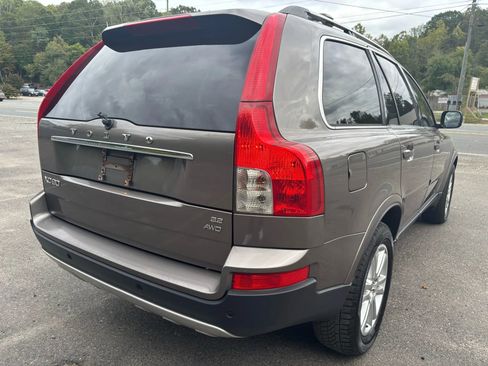 Used 2010 Volvo XC90 3.2 image 9