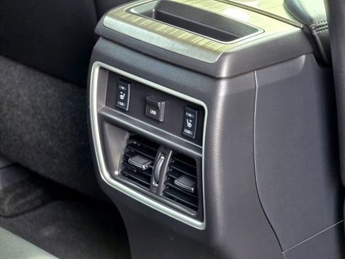 Used 2017 Nissan Murano Platinum w/ Platinum Technology Package image 35