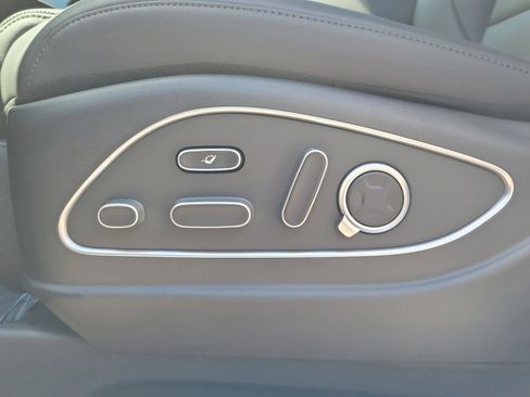 New 2026 Hyundai Palisade Calligraphy image 16