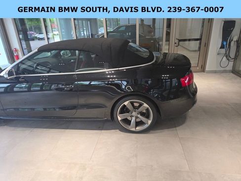 Used 2016 Audi S5 Premium Plus image 9