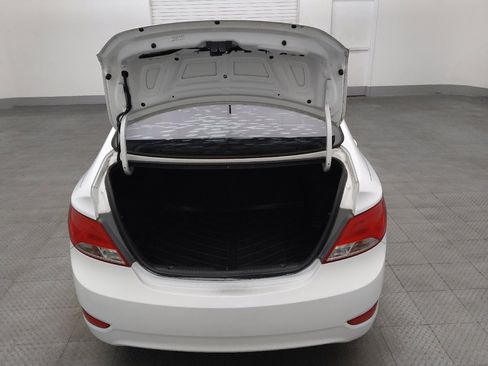 Used 2016 Hyundai Accent SE w/ Option Group 02 image 29