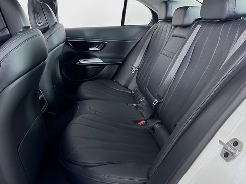 New 2026 Mercedes-Benz E 350 Sedan image 7