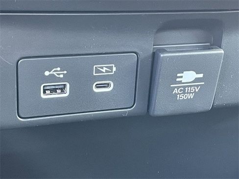 New 2026 Honda Odyssey Elite image 19