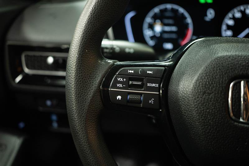 Used 2023 Honda Civic LX image 25