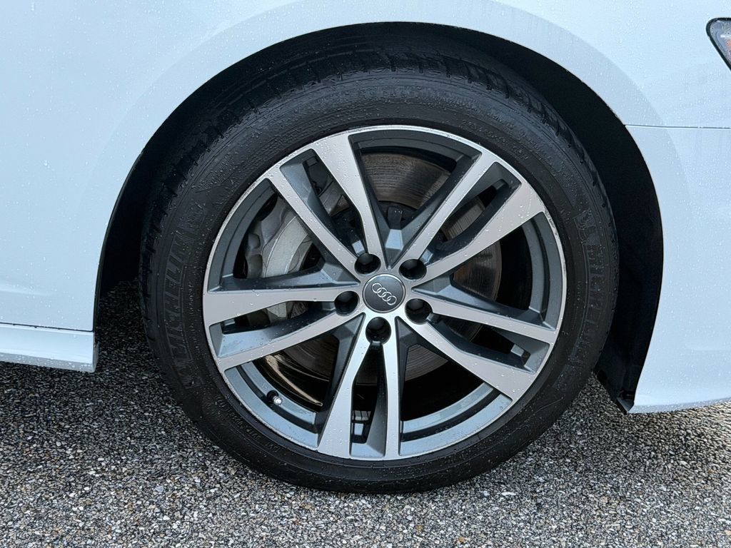 Used 2019 Audi A6 3.0T Premium AWD/4WD image 9