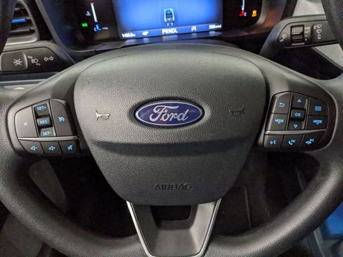 New 2025 Ford Maverick XLT w/ Equipment Group 302A image 17