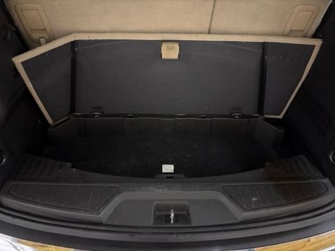 Used 2012 GMC Acadia SLT FWD image 13