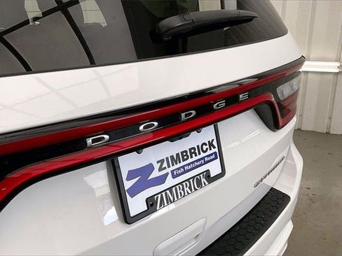 Used 2024 Dodge Durango Citadel image 32