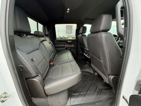 Used 2020 Chevrolet Silverado 3500 High Country w/ LPO, Hitch Package image 26