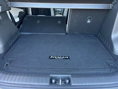 Certified 2023 Hyundai Kona Limited image 19