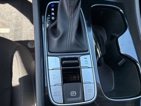 Used 2023 Hyundai Tucson SEL image 18