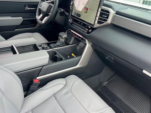 New 2026 Toyota Tundra Limited image 12