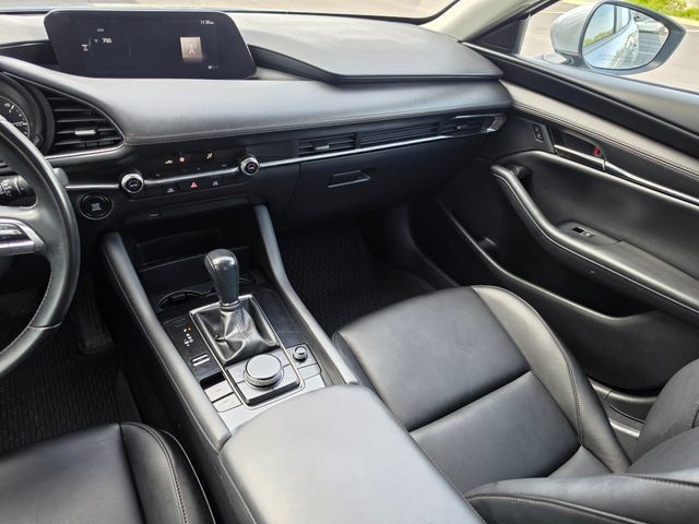 Used 2019 MAZDA MAZDA3 Sedan FWD image 28