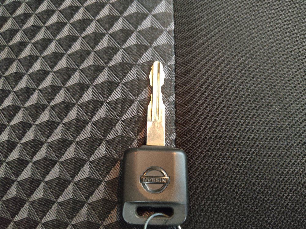 Used 2023 Nissan Versa S w/ S Plus Package FWD image 32