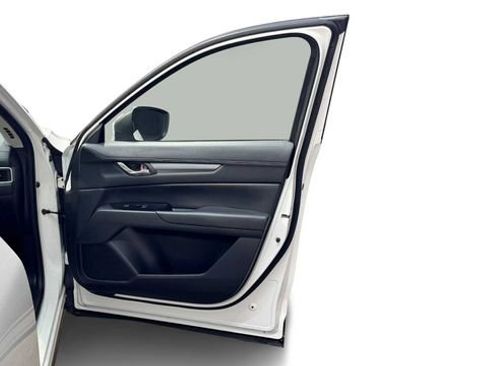 Used 2023 MAZDA CX-5 AWD 2.5 S w/ Select Package image 9