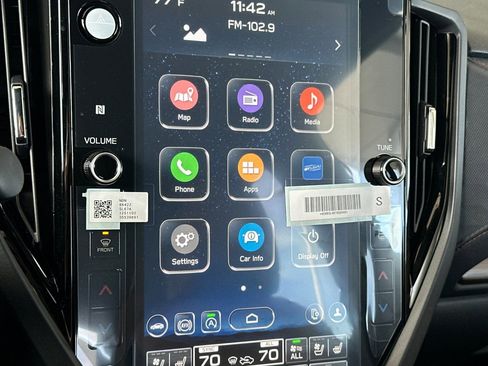 New 2026 Subaru Forester Touring image 18