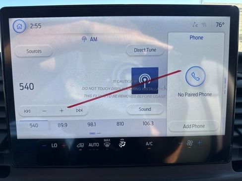 New 2026 Ford Transit 250 148 Medium Roof image 23