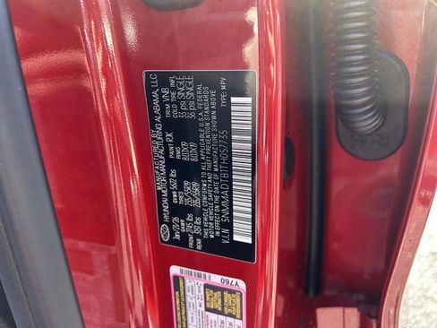 New 2026 Genesis GV70 2.5T Select image 37