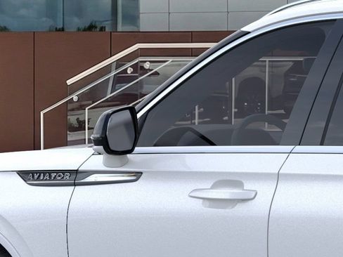 New 2026 Lincoln Aviator Black Label w/ Dynamic Handling Package AWD/4WD image 53