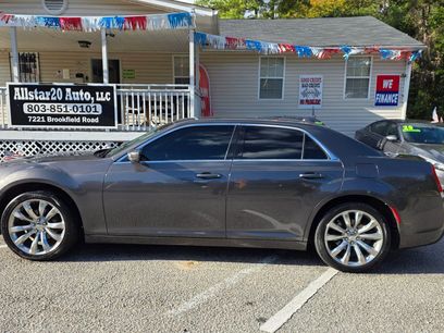 Used 2016 Chrysler 300 Limited