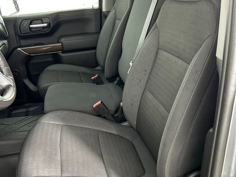 Used 2020 Chevrolet Silverado 1500 LT w/ All-Star Edition image 13