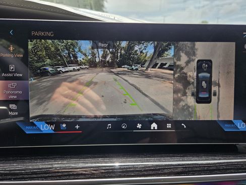 New 2026 BMW 740i xDrive w/ Executive Package AWD/4WD image 23