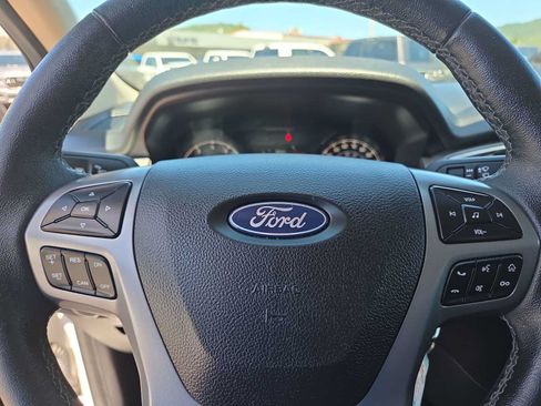 Used 2021 Ford Ranger XLT w/ Equipment Group 302A High AWD/4WD image 23
