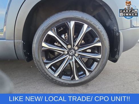 Used 2023 MAZDA CX-50 AWD 2.5 S w/ Cargo Package image 30