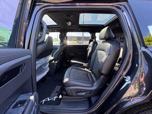 New 2027 Kia Telluride SX X-Pro image 9