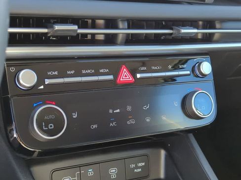 New 2026 Hyundai Tucson SEL image 30