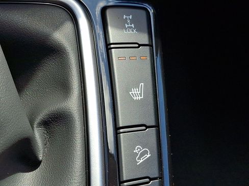 New 2026 Kia Seltos S AWD/4WD image 10