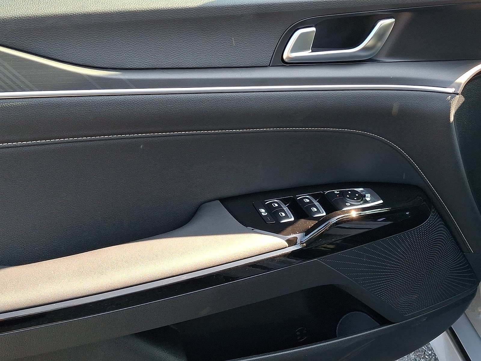 New 2026 Kia K5 GT-Line FWD image 5
