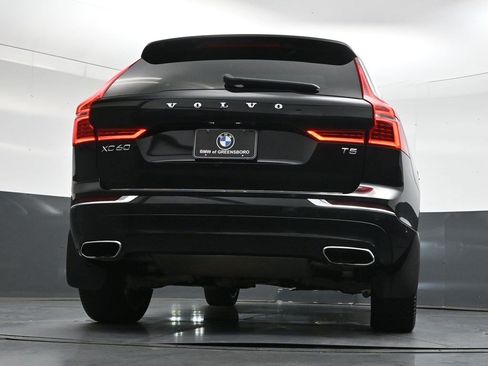Used 2021 Volvo XC60 T5 Inscription w/ Advanced Package FWD image 36
