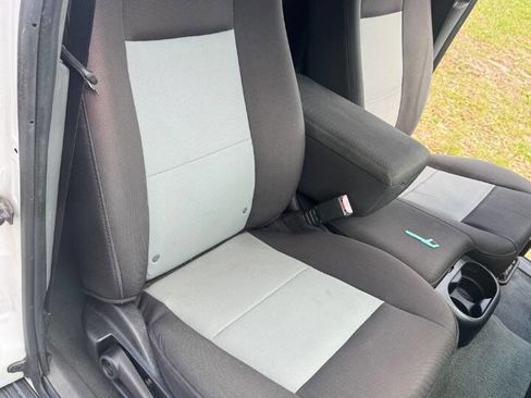 Used 2004 Ford Ranger 4x4 SuperCab image 15