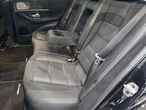 Used 2024 Mercedes-Benz GLE 53 AMG 4MATIC image 16