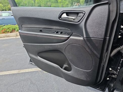 Used 2023 Dodge Durango GT RWD image 32
