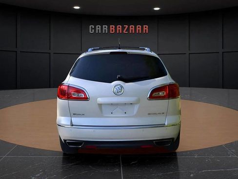 Used 2014 Buick Enclave Premium w/ Trailering Provision Package image 7