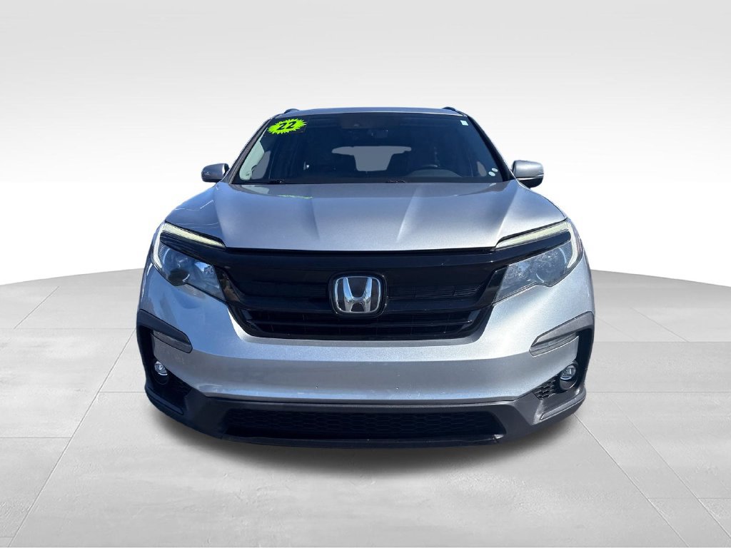 Used 2022 Honda Pilot Special Edition image 19