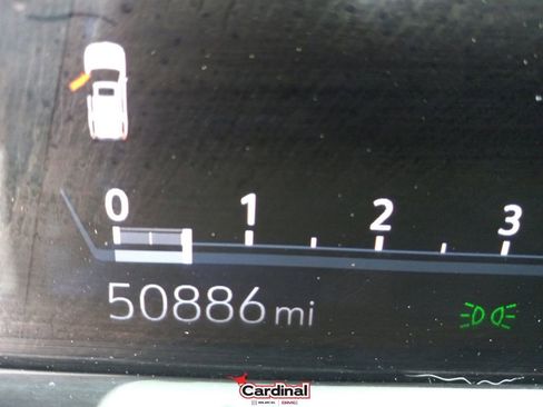 Used 2023 Cadillac Escalade ESV Premium Luxury image 44