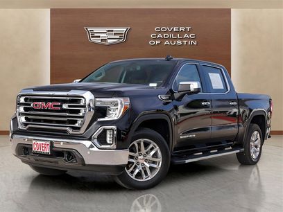 Used 2021 GMC Sierra 1500 SLT